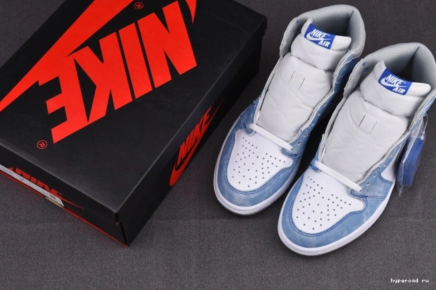 Jordan 1 OG Royal 555088-402 High Retro Hyper 1210